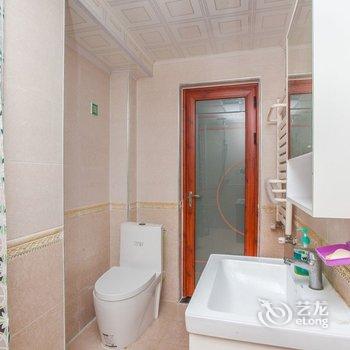 青岛宋磊东公寓酒店提供图片