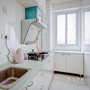 西安睿宝贝儿公寓酒店提供图片