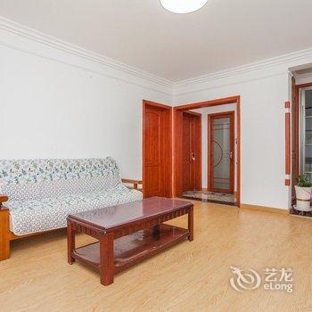 青岛宋磊东公寓酒店提供图片