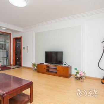 青岛宋磊东公寓酒店提供图片