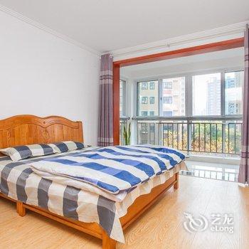 青岛宋磊东公寓酒店提供图片
