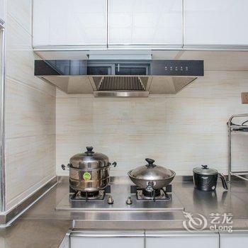青岛宋磊东公寓酒店提供图片