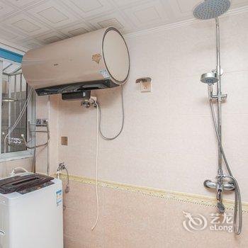 青岛宋磊东公寓酒店提供图片