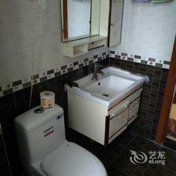 青岛詹杰公寓酒店提供图片