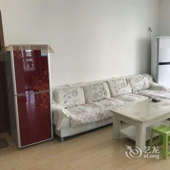 青岛詹杰公寓酒店提供图片