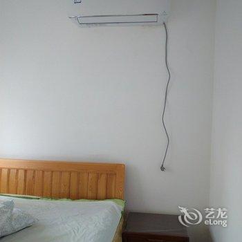青岛詹杰公寓酒店提供图片