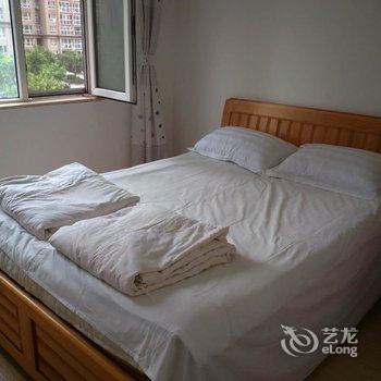 青岛詹杰公寓酒店提供图片