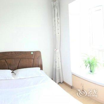 青岛詹杰公寓酒店提供图片
