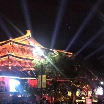西安KiyosRoom公寓酒店提供图片