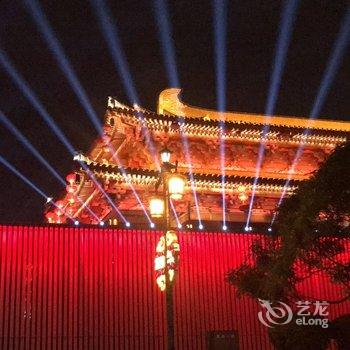 西安KiyosRoom公寓酒店提供图片