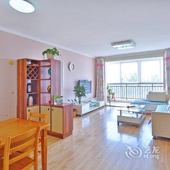 青岛地铁口民宿(2号店)酒店提供图片