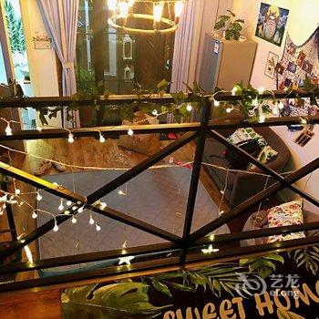 上海花生盒子特色民宿酒店提供图片