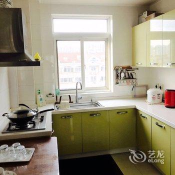 青岛迎春公寓酒店提供图片