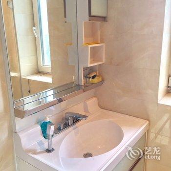 青岛迎春公寓酒店提供图片