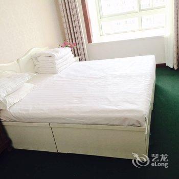青岛迎春公寓酒店提供图片