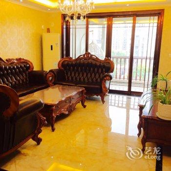 青岛迎春公寓酒店提供图片