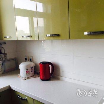 青岛迎春公寓酒店提供图片