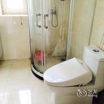 青岛迎春公寓酒店提供图片