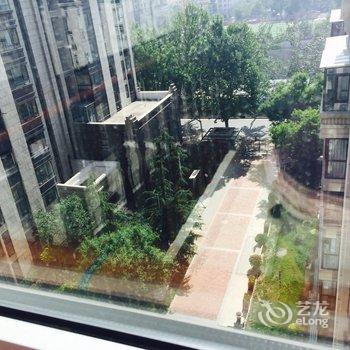 青岛迎春公寓酒店提供图片