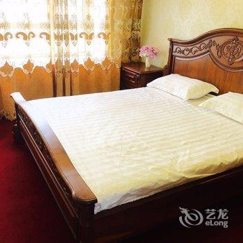 青岛迎春公寓酒店提供图片