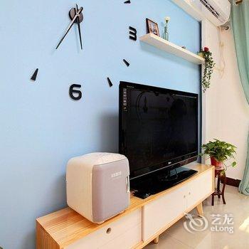 西安北欧梦幻童话公寓酒店提供图片
