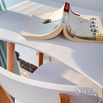 西安北欧梦幻童话公寓酒店提供图片