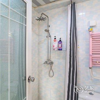 西安北欧梦幻童话公寓酒店提供图片