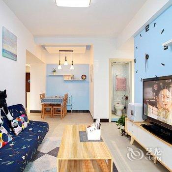 西安北欧梦幻童话公寓酒店提供图片