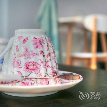西安北欧梦幻童话公寓酒店提供图片