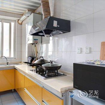 西安北欧梦幻童话公寓酒店提供图片