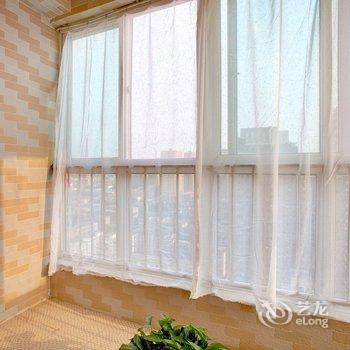 西安北欧梦幻童话公寓酒店提供图片