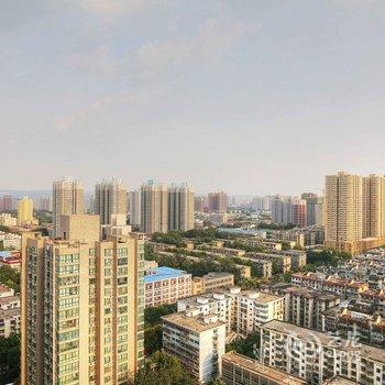 西安北欧梦幻童话公寓酒店提供图片