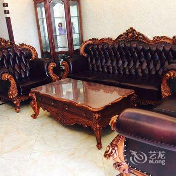 青岛迎春公寓酒店提供图片