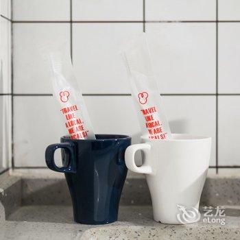 南京Local之家金陵遗梦公寓(金沙江东街分店)酒店提供图片