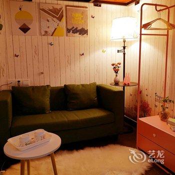 重庆花憩园客栈(童家桥正街分店)酒店提供图片