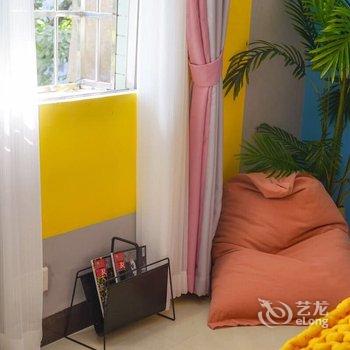 广州路客BF1620精品民宿酒店提供图片