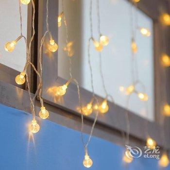 广州路客BF1620精品民宿酒店提供图片