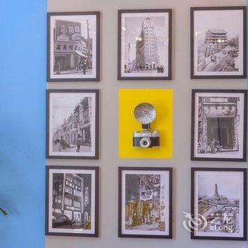 广州路客BF1620精品民宿酒店提供图片