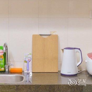 广州路客BF1620精品民宿酒店提供图片