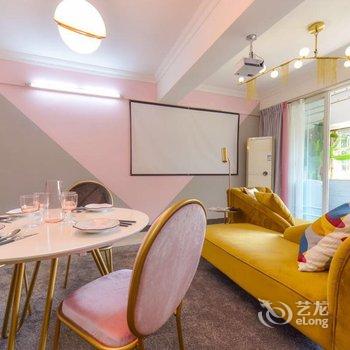 广州路客BF1620精品民宿酒店提供图片