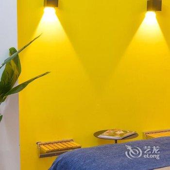 广州路客BF1620精品民宿酒店提供图片