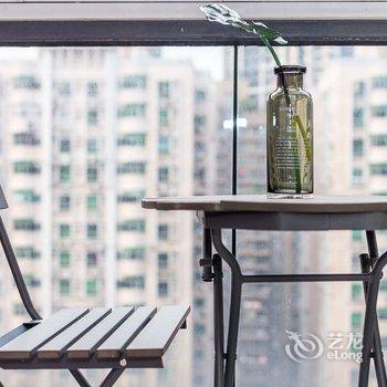 广州路客BF1390精品民宿酒店提供图片