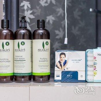 广州路客BF1390精品民宿酒店提供图片