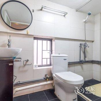 广州路客BF1390精品民宿酒店提供图片