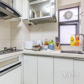 广州路客BF1390精品民宿酒店提供图片