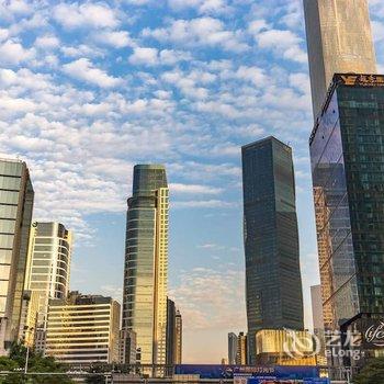 广州路客BF1390精品民宿酒店提供图片