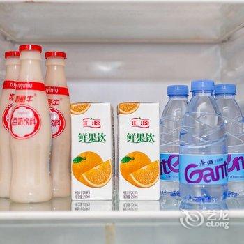 广州路客BF1390精品民宿酒店提供图片