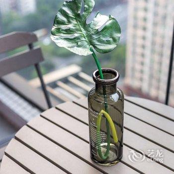 广州路客BF1390精品民宿酒店提供图片