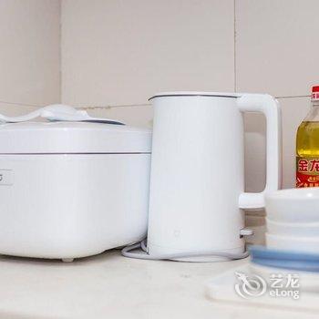 广州路客BF1390精品民宿酒店提供图片