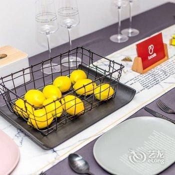 广州路客BF1390精品民宿酒店提供图片